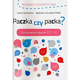 Paczka czy packa?