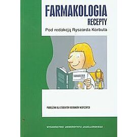 Farmakologia. Recepty