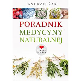 Poradnik medycyny naturalnej