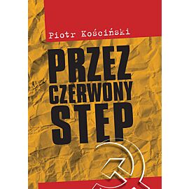 Przez czerwony step