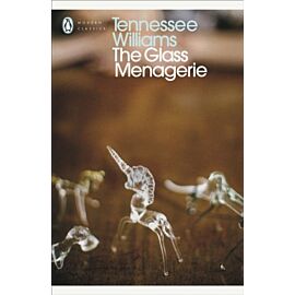 The Glass Menagerie wer. angielska