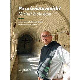 Po co światu mnich? (e-book)