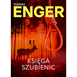 Księga szubienic (e-book)