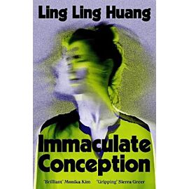 Immaculate conception. From the bestselling author of natural beauty wer. angielska