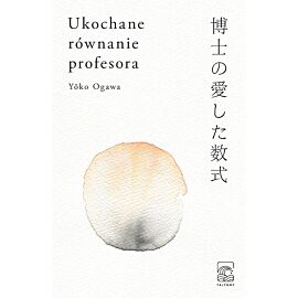 Ukochane równanie profesora