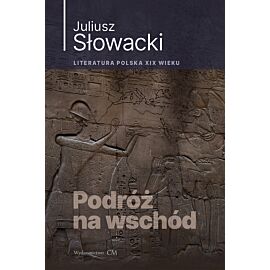 Podróż na wschód wyd. 2