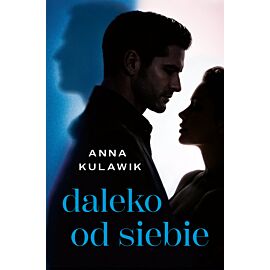 Daleko od siebie (e-book)