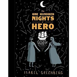 The One Hundred Nights of Hero