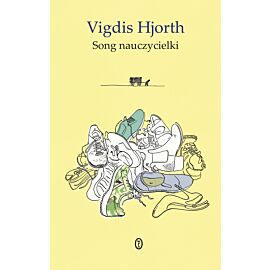 Song nauczycielki