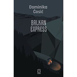 Balkan Express