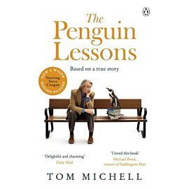 The Penguin Lessons wer. angielska