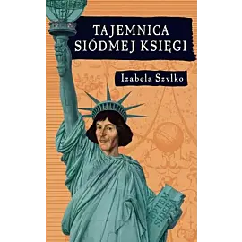 Tajemnice siódmej księgi