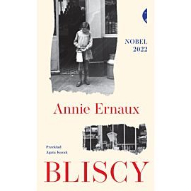 Bliscy (e-book)