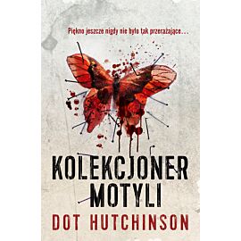 Kolekcjoner motyli