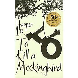 To Kill a Mockingbird