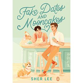 Fake Dates and Mooncakes (e-book)