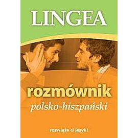 Rozmównik polsko-hiszpański