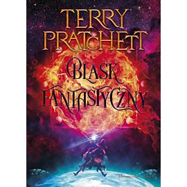 Blask fantastyczny (Duże Litery)