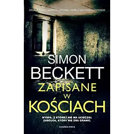 Zapisane w kościach (Duże Litery)