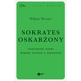 Sokrates oskarżony (e-book)