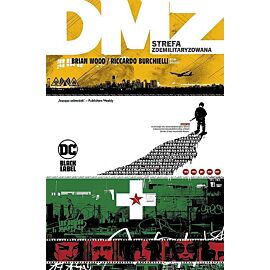 DMZ - Strefa zdemilitaryzowana - 02