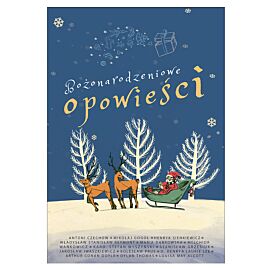Bożonarodzeniowe opowieści