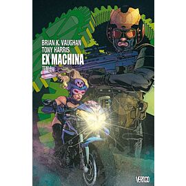 Ex Machina - 04