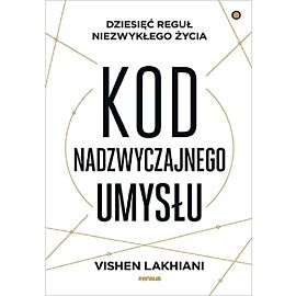 Kod nadzwyczajnego umysłu