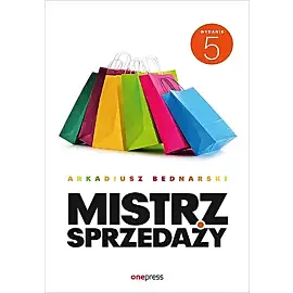 Mistrz sprzedaży wyd. 5