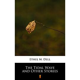 The Tidal Wave and Other Stories (e-book)