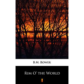 Rim O’ the World (e-book)
