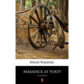 Maradick at Forty (e-book)