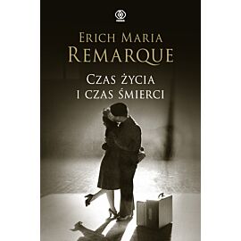 Czas życia i czas śmierci (e-book)