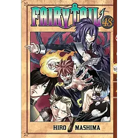 Fairy Tail - 48