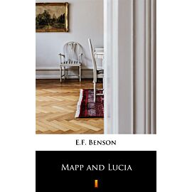 Mapp and Lucia (e-book)