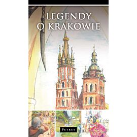 Legendy o krakowie wyd. 2