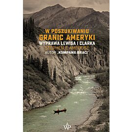 W poszukiwaniu granic ameryki