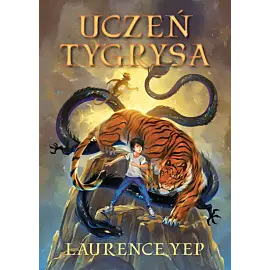 Uczeń tygrysa