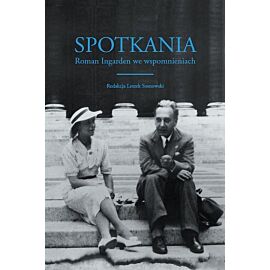 Spotkania Roman Ingarden we wspomnieniach