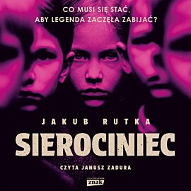 Sierociniec (audiobook MP3)