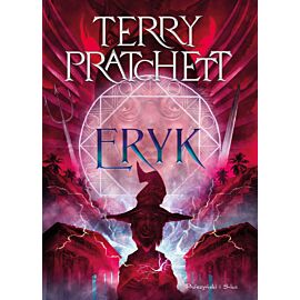 Eryk (Duże Litery)