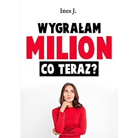 Wygrałam milion co teraz / Agrafka