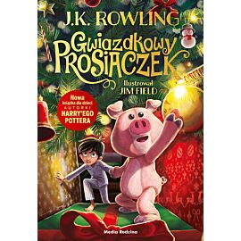 Gwiazdkowy Prosiaczek (e-book)
