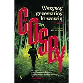 Wszyscy grzesznicy krwawią