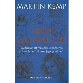 Mój Leonardo da Vinci