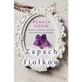 Zapach fiołków