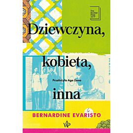 Dziewczyna kobieta inna