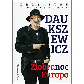Ziobranoc, Europo