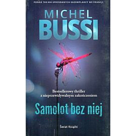 Samolot bez niej