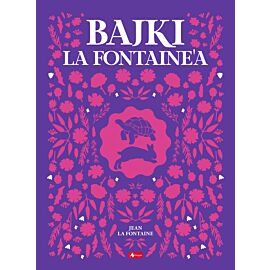 Bajki La Fontaine'a